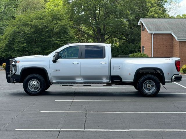 chevrolet silverado 3500hd 2020 1GC4YTEY3LF313880 image chevrolet silverado 3500hd 2020 1GC4YTEY3LF313880 image